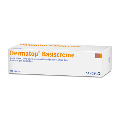 DERMATOP Basiscreme