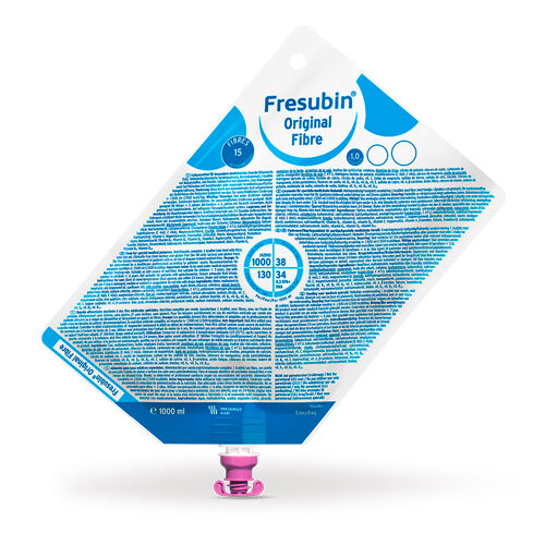 FRESUBIN ORIGINAL Fibre Easy Bag