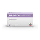 MUCOCLEAR 3% NaCl Inhalationslösung MUCOCLEAR 3% NaCl Inhalationslösung