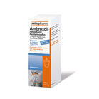 AMBROXOL-ratiopharm Hustentropfen