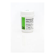 BIOCHEMIE Adler 24 Arsenum jodatum D 12 Tabletten