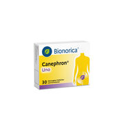 CANEPHRON Uno überzogene Tabletten