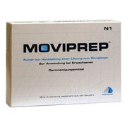 MOVIPREP Pulver z.Herst.e.Lösung z.Einnehmen