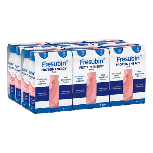 FRESUBIN PROTEIN Energy DRINK Walderdbe.Trinkfl.