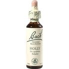 BACHBLÜTEN Holly Tropfen
