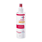 KODAN Tinktur forte gefärbt Pumpspray