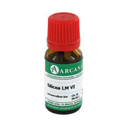 SILICEA LM 6 Dilution