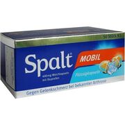 SPALT Mobil Weichkapseln