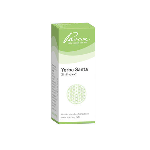 YERBA SANTA SIMILIAPLEX Tropfen