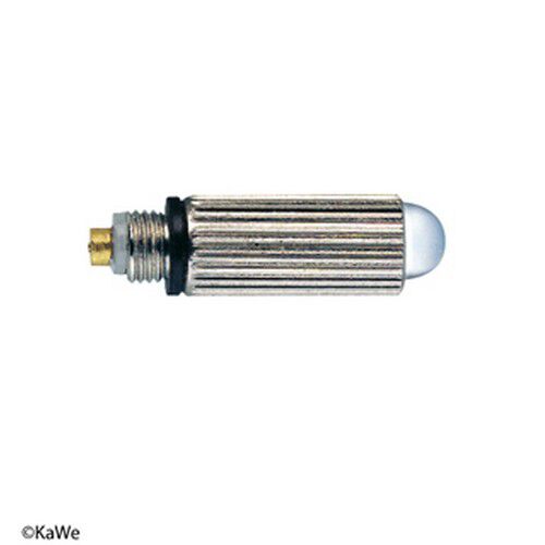 Lampen 2,5 V Vakuum-Lampe für Laryngoskop-Spatel Größe 00 - 1