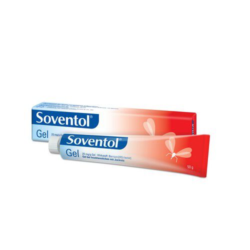 SOVENTOL Gel