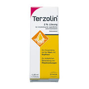 TERZOLIN 2% Lösung