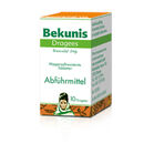 BEKUNIS Dragees Bisacodyl 5 mg magensaftres.Tabl.