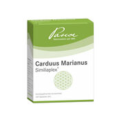 CARDUUS MARIANUS SIMILIAPLEX Tabletten