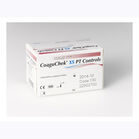 COAGUCHEK XS PT Controls Lösung COAGUCHEK XS PT Controls Lösung