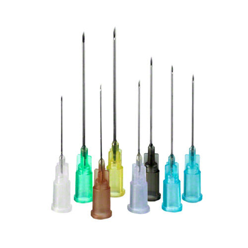 STERICAN Einmalkan&uuml;le 23 G 30 mm