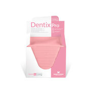 DentixPro classic rosa gefaltet 33cm x 48cm