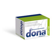 DONA 750 mg Filmtabletten