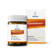 DIGESTODORON Tabletten