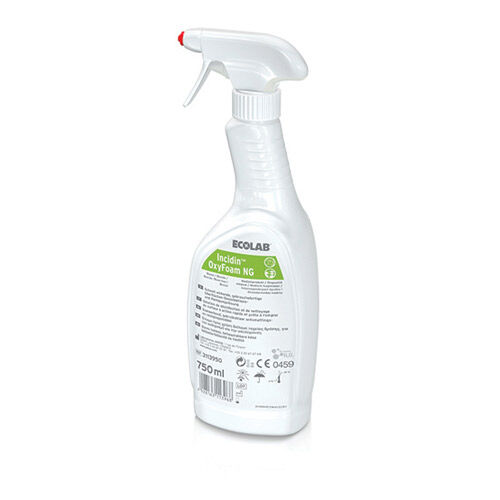 INCIDIN OxyFoam NG Desinfektions- u.Reinigungslsg.