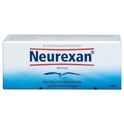 NEUREXAN Tropfen