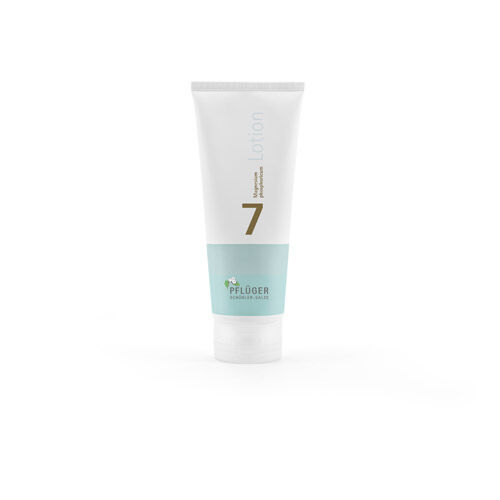 BIOCHEMIE Pflüger 7 Magnesium phosphoricum Lotion