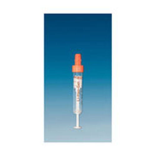 Monovette Orange 4,9ml 04.1936.001