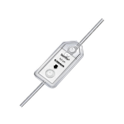 STERIFIX Infusionsfilter 0,2 µm PVC-frei