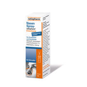 NASENSPRAY-ratiopharm Erwachsene kons.frei