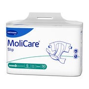 MOLICARE Slip 5 Tropfen Gr.S