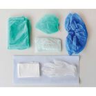 MRSA Eindämmungs Set unsteril MRSA Eindämmungs Set unsteril