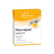 NEURAPAS Balance Filmtabletten