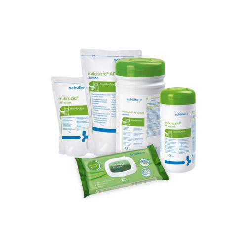 Mikrozid Af Wipes Refill