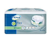 TENA FLEX super S