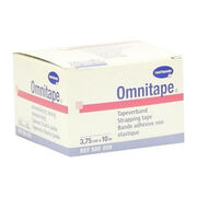 OMNITAPE Tapeverband 3,75 cm