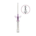 INTROCAN Safety W Venenv.Kan.14 G 2 2,2x50 mm INTROCAN Safety W Venenv.Kan.14 G 2 2,2x50 mm