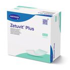 ZETUVIT Plus extrastarke Saugkompr.steril 20x40 cm