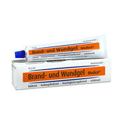 BRAND UND WUNDGEL Medice