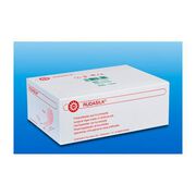 RUDASILK Fixierpflaster 2,5 cmx9 m o.Seitenschei.