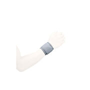 HANDGELENKBANDAGE m.Stabilisier.band platin.01125