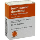 FERRO SANOL duodenal Hartkaps.m.msr.überz.Pell.