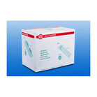 MULLTUPFER-steril Drm.3,0 cm P2+3 2-Kammer-Set MULLTUPFER-steril Drm.3,0 cm P2+3 2-Kammer-Set