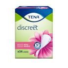 TENA DISCREET Inkontinenz Slipeinl.mini magic