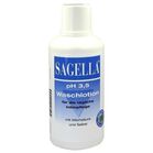 SAGELLA pH 3,5 Waschemulsion SAGELLA pH 3,5 Waschemulsion