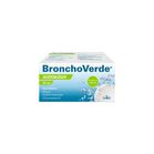 BRONCHOVERDE Hustenlöser 50 mg Brausetabletten