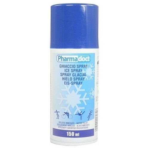 EISSPRAY 150 ml - Medipolis Intensivshop