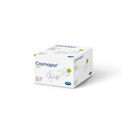 COSMOPOR steril Wundverband 5x7,2 cm