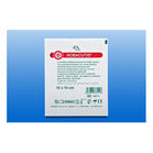 NOBACUTIS 1er Salbenkompressen 10x10 cm steril