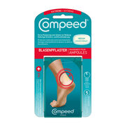 COMPEED Blasenpflaster extreme