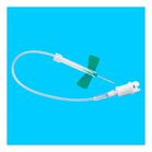 SAFETY MULTIFLY Kan.21 G Schlauchl.200mm m.MA grün SAFETY MULTIFLY Kan.21 G Schlauchl.200mm m.MA grün